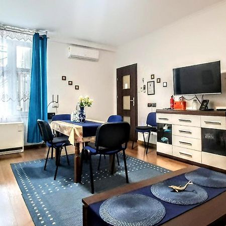 Gaj Apartment - Air Condition, Free Parking Krakov Exteriér fotografie