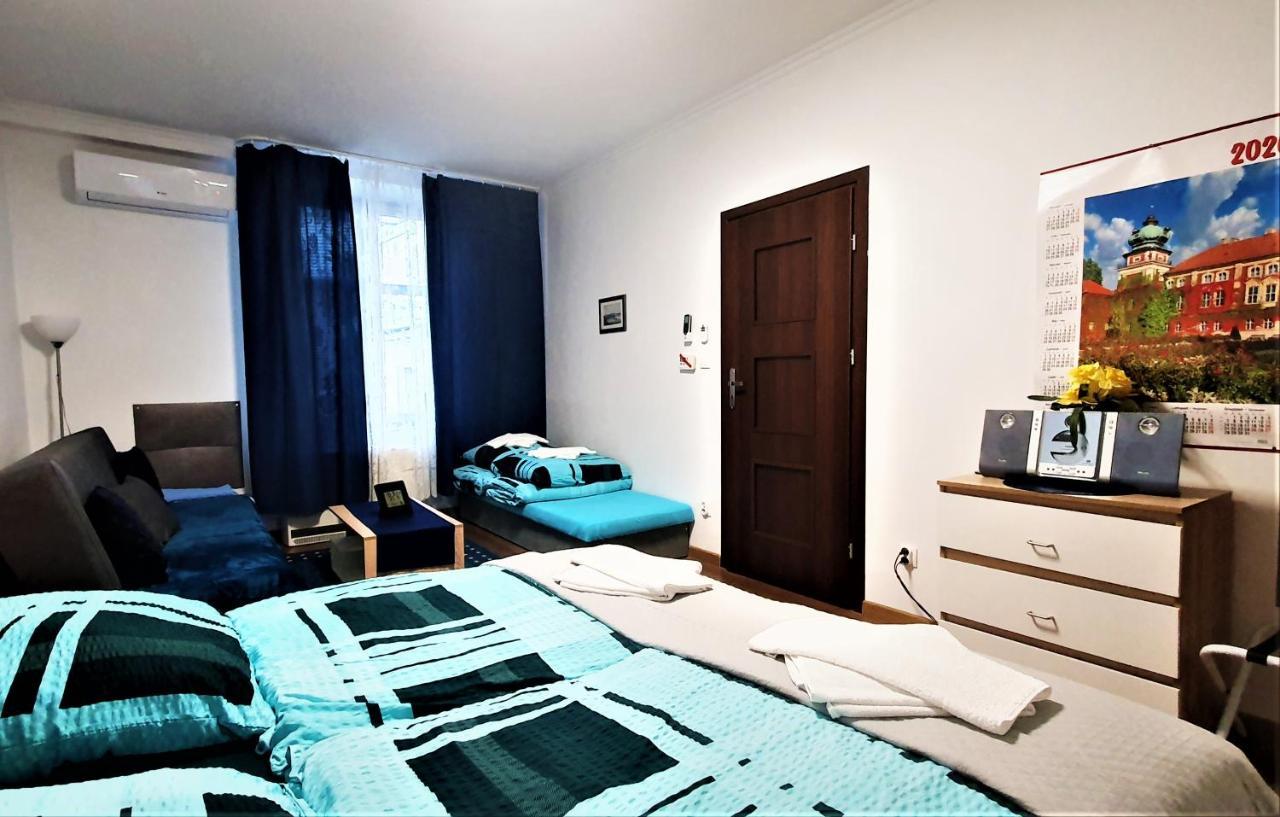 Gaj Apartment - Air Condition, Free Parking Krakov Exteriér fotografie