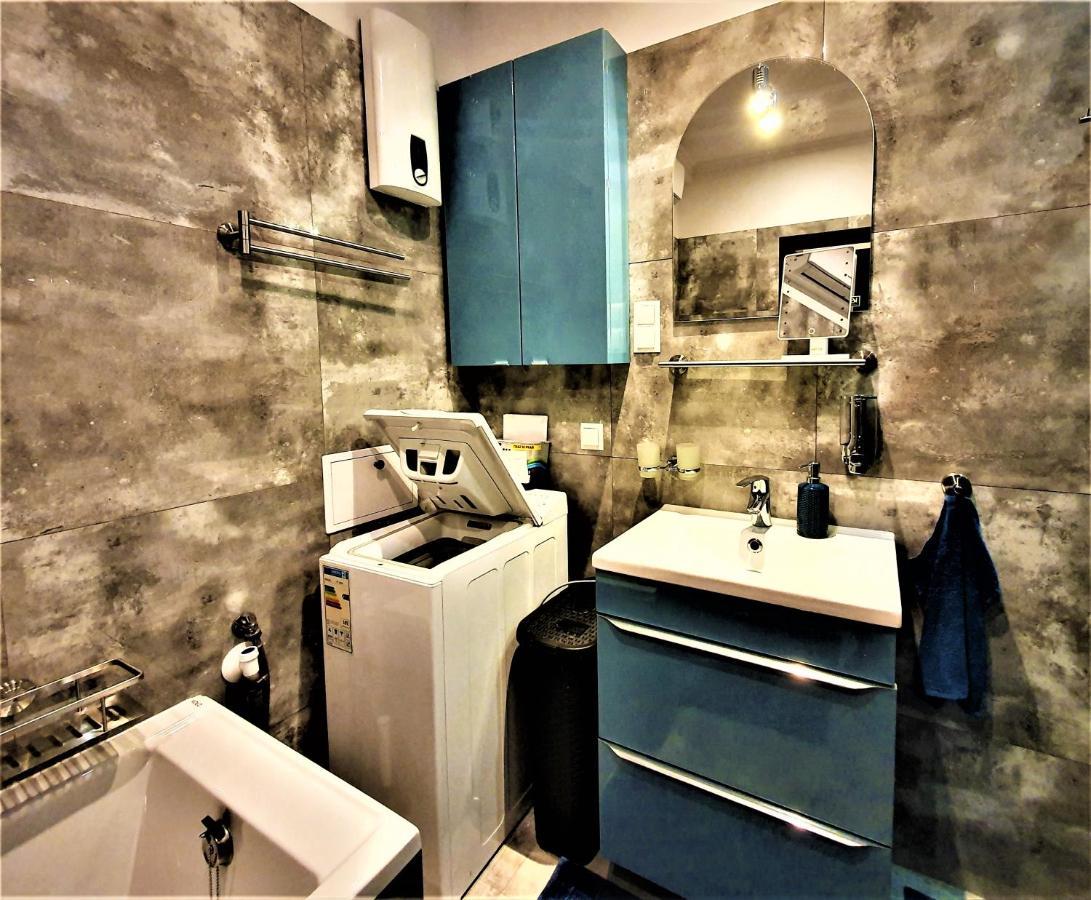 Gaj Apartment - Air Condition, Free Parking Krakov Exteriér fotografie