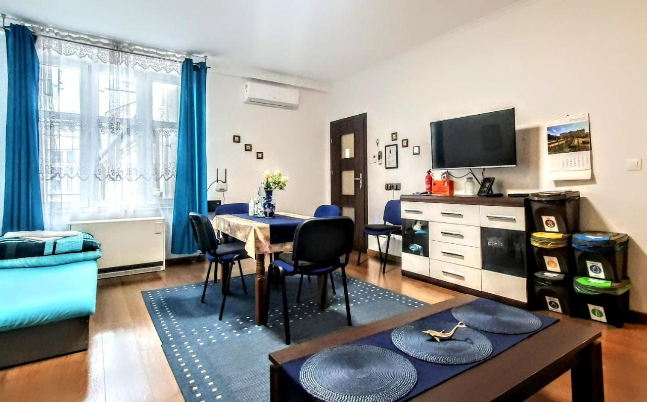 Gaj Apartment - Air Condition, Free Parking Krakov Exteriér fotografie