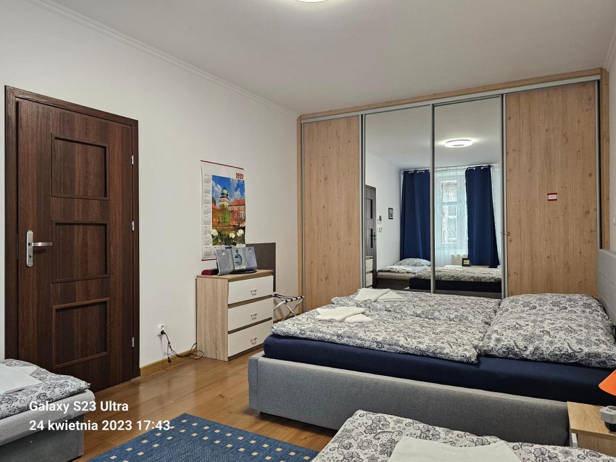 Gaj Apartment - Air Condition, Free Parking Krakov Exteriér fotografie